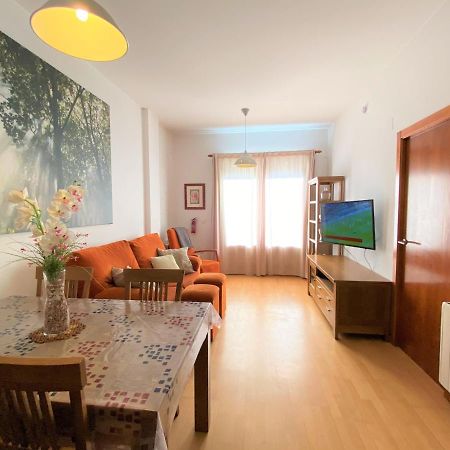 Comfortable Ski Apartment Close To Slopes And Chairlift Wifi&Parking Sierra Nevada Extérieur photo