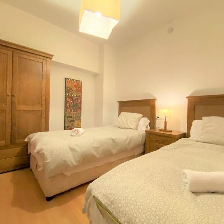 Comfortable Ski Apartment Close To Slopes And Chairlift Wifi&Parking Sierra Nevada Extérieur photo