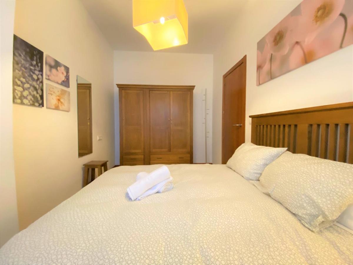 Comfortable Ski Apartment Close To Slopes And Chairlift Wifi&Parking Sierra Nevada Extérieur photo