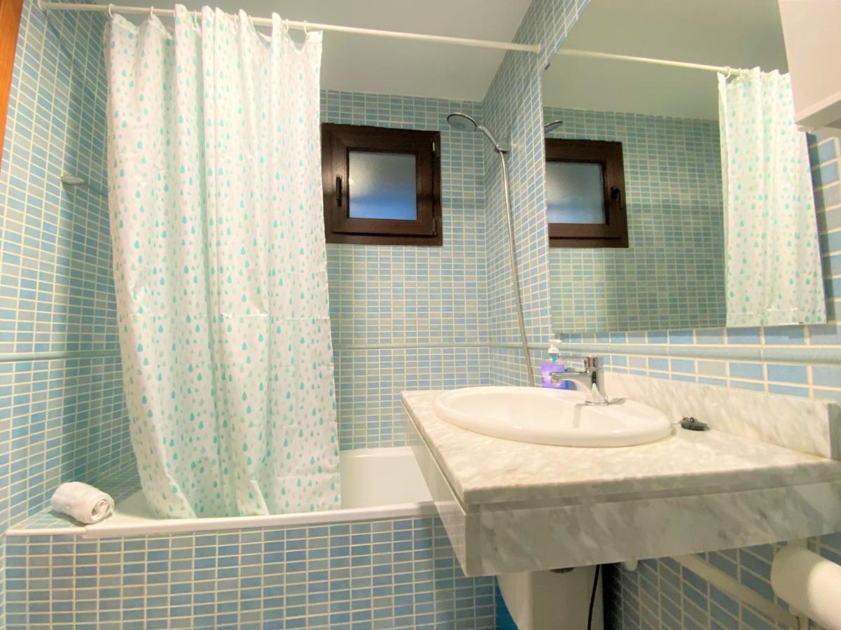 Comfortable Ski Apartment Close To Slopes And Chairlift Wifi&Parking Sierra Nevada Extérieur photo