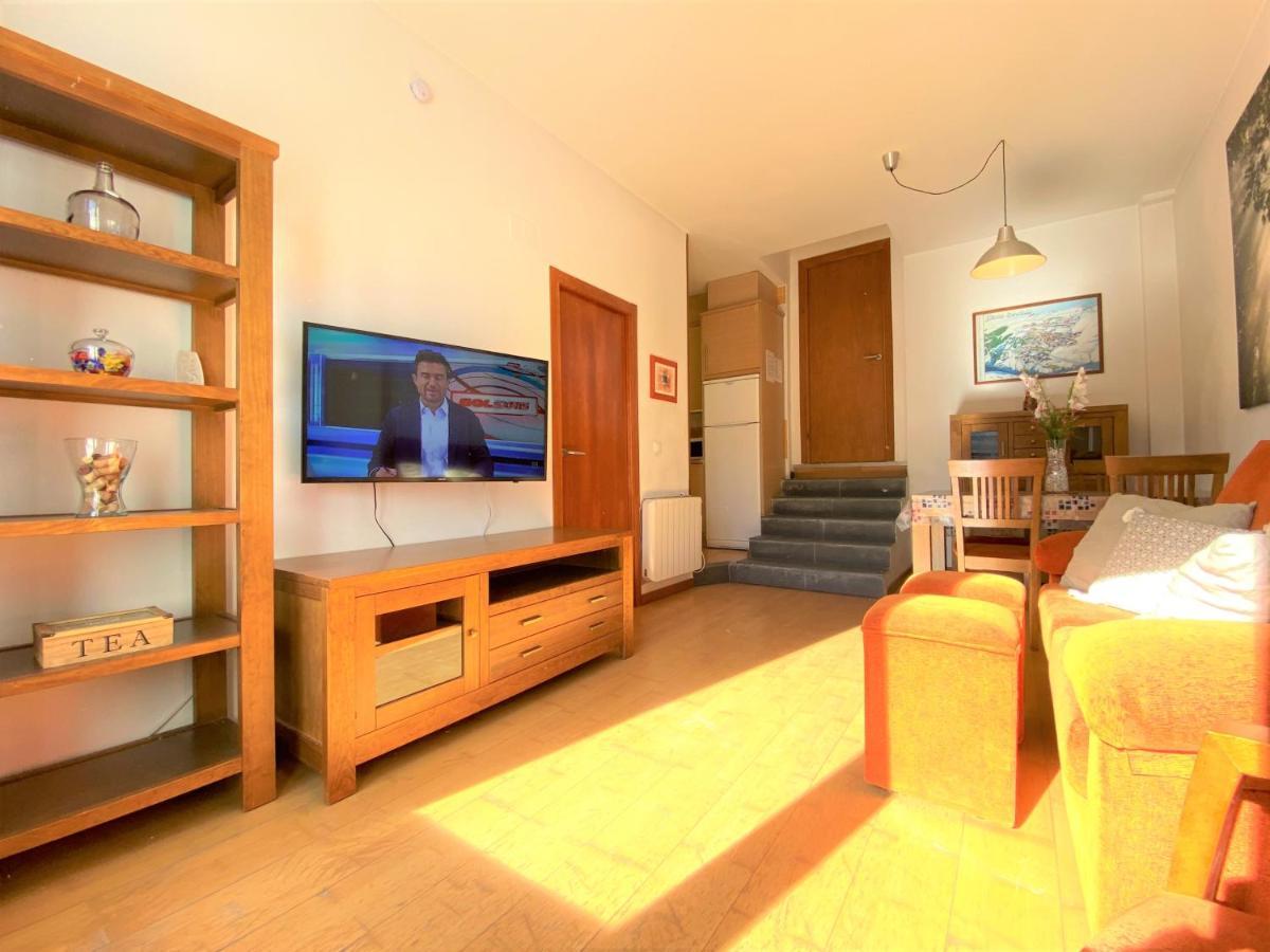 Comfortable Ski Apartment Close To Slopes And Chairlift Wifi&Parking Sierra Nevada Extérieur photo