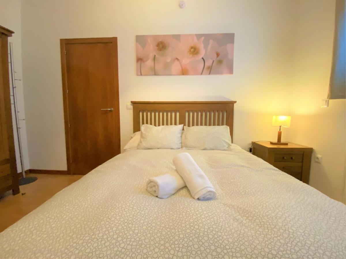 Comfortable Ski Apartment Close To Slopes And Chairlift Wifi&Parking Sierra Nevada Extérieur photo