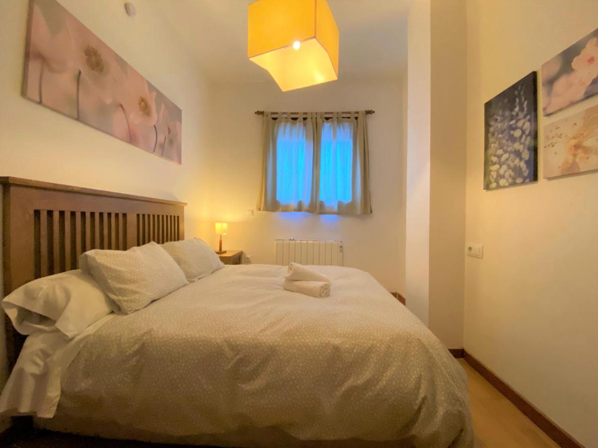 Comfortable Ski Apartment Close To Slopes And Chairlift Wifi&Parking Sierra Nevada Extérieur photo