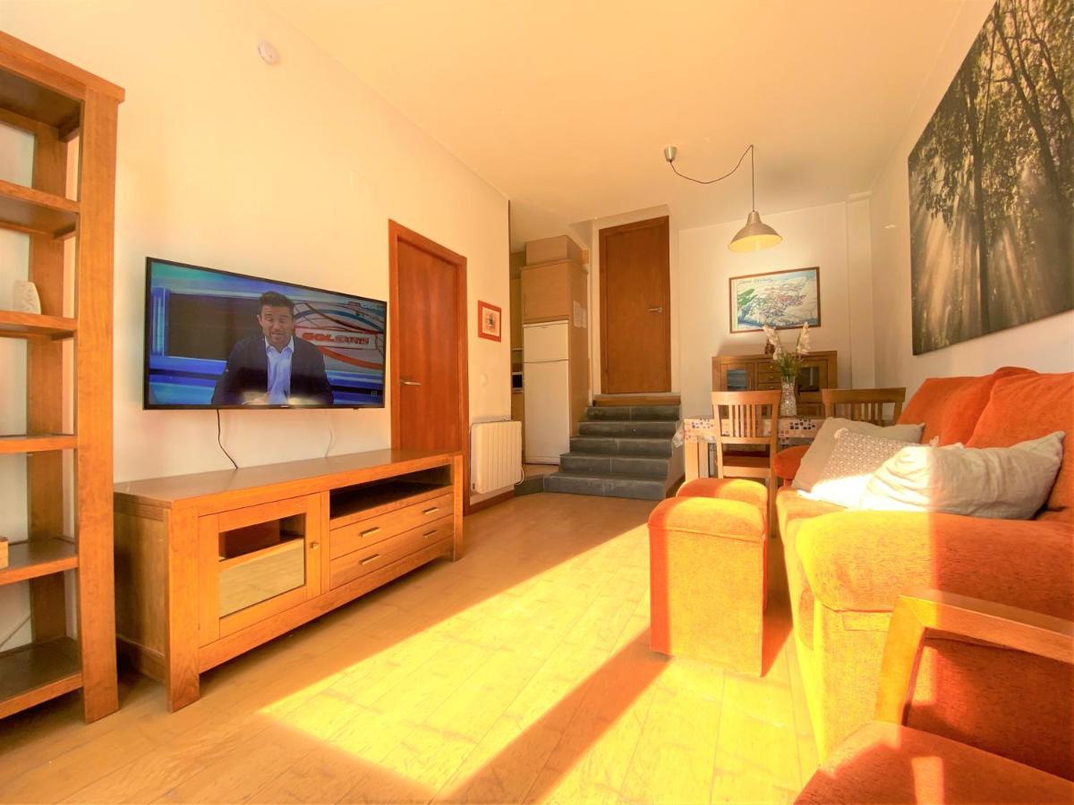 Comfortable Ski Apartment Close To Slopes And Chairlift Wifi&Parking Sierra Nevada Extérieur photo