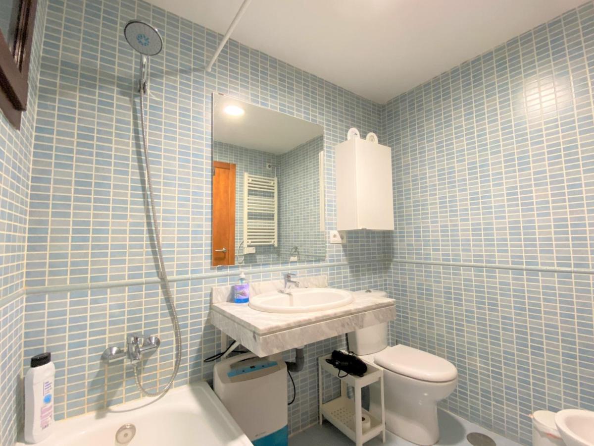 Comfortable Ski Apartment Close To Slopes And Chairlift Wifi&Parking Sierra Nevada Extérieur photo
