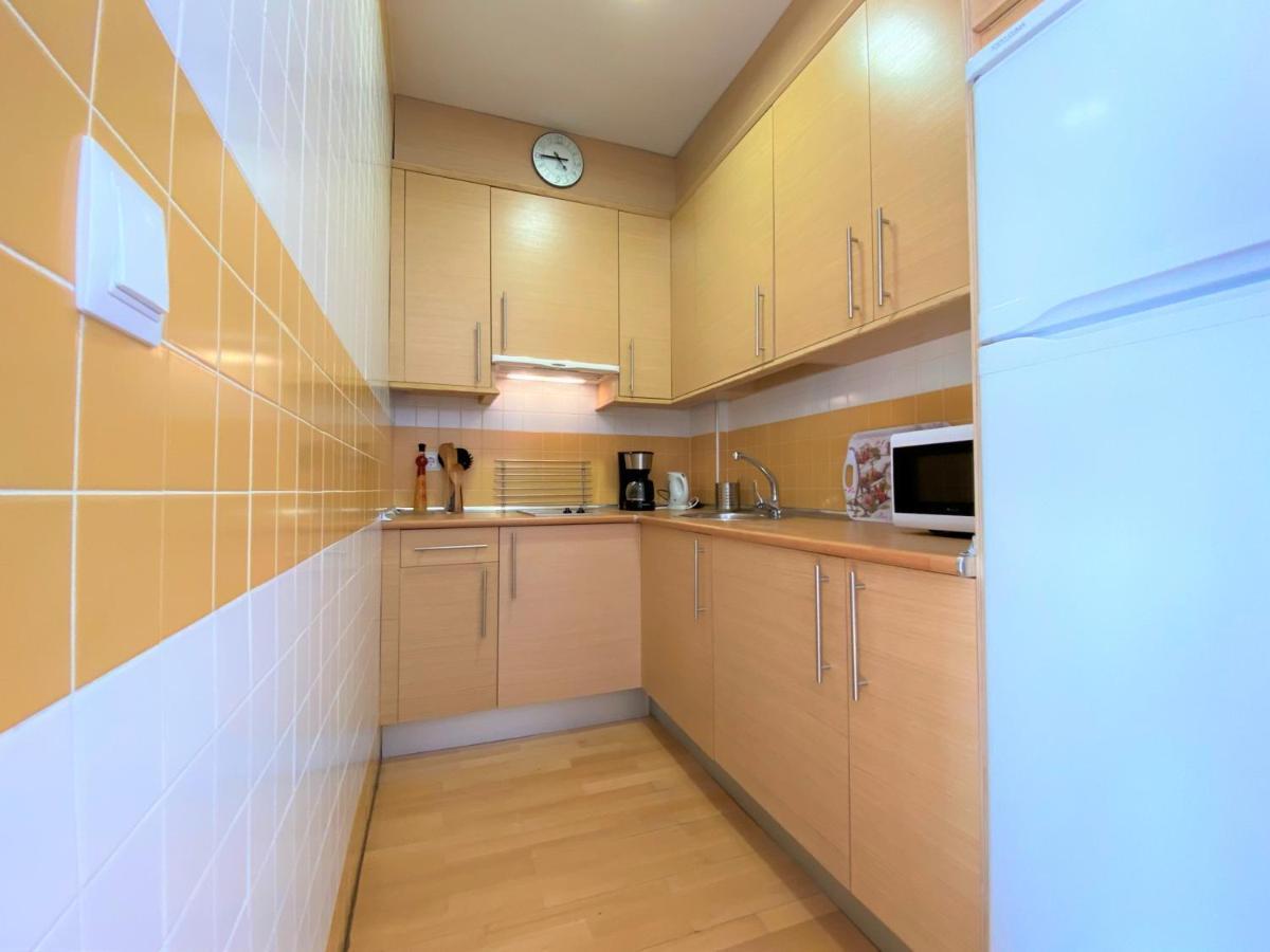 Comfortable Ski Apartment Close To Slopes And Chairlift Wifi&Parking Sierra Nevada Extérieur photo