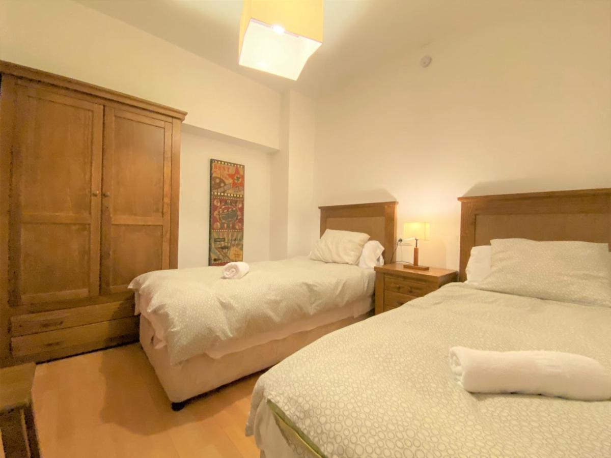 Comfortable Ski Apartment Close To Slopes And Chairlift Wifi&Parking Sierra Nevada Extérieur photo