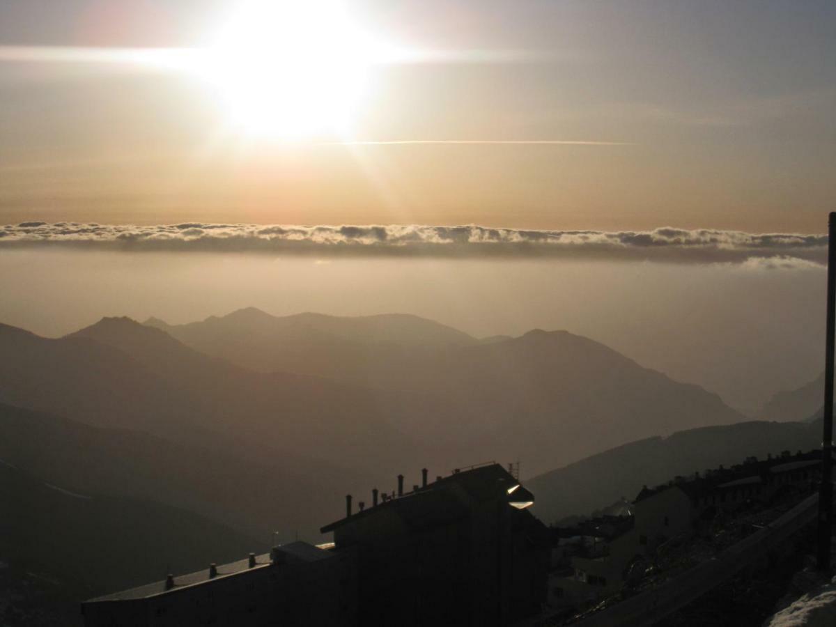 Comfortable Ski Apartment Close To Slopes And Chairlift Wifi&Parking Sierra Nevada Extérieur photo