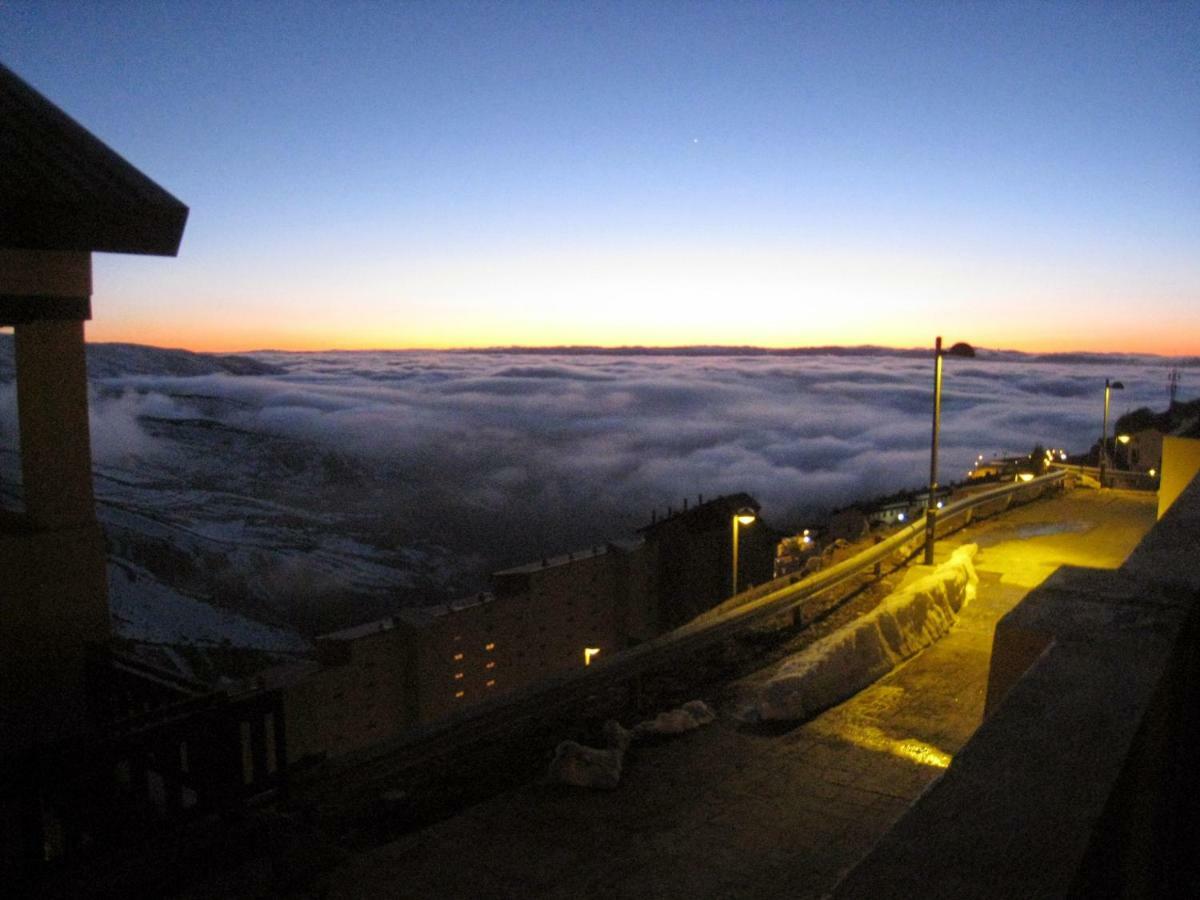 Comfortable Ski Apartment Close To Slopes And Chairlift Wifi&Parking Sierra Nevada Extérieur photo