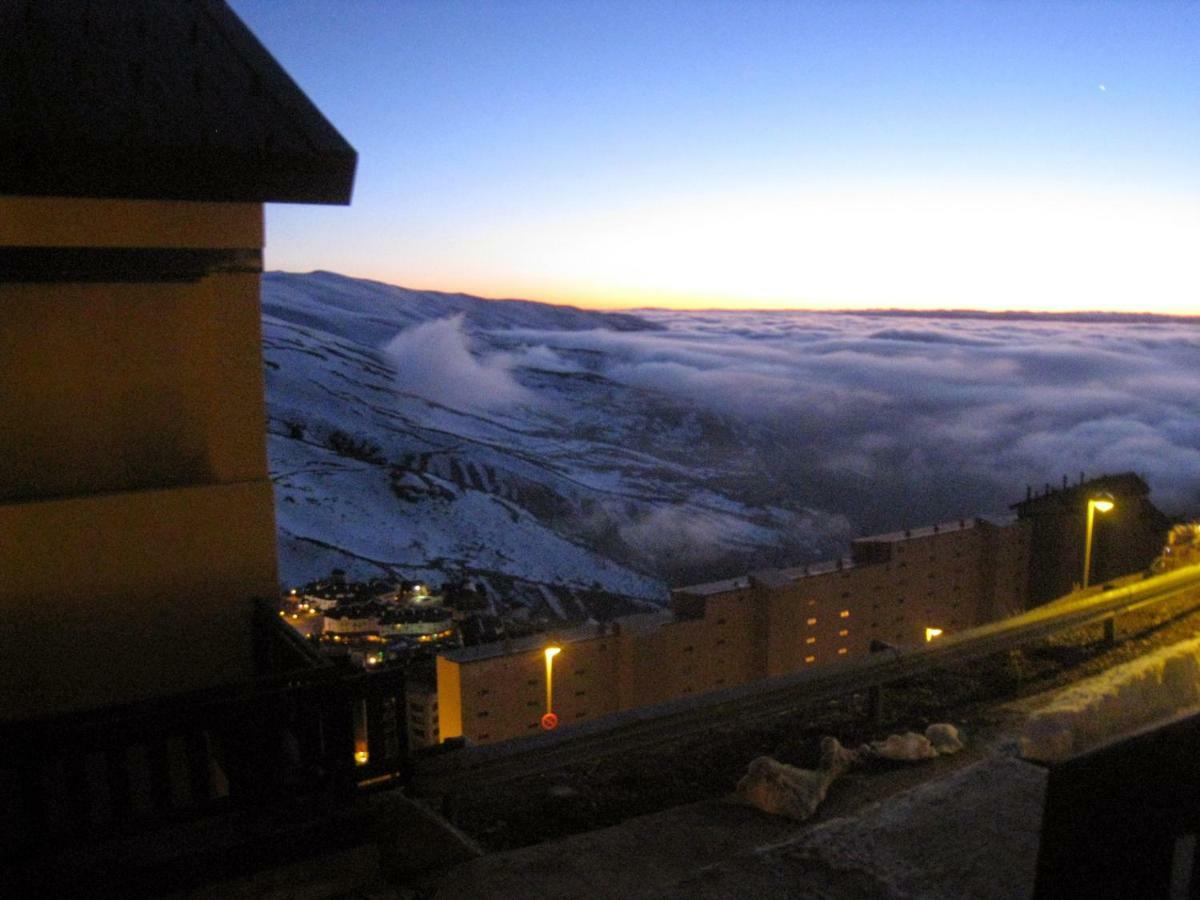 Comfortable Ski Apartment Close To Slopes And Chairlift Wifi&Parking Sierra Nevada Extérieur photo