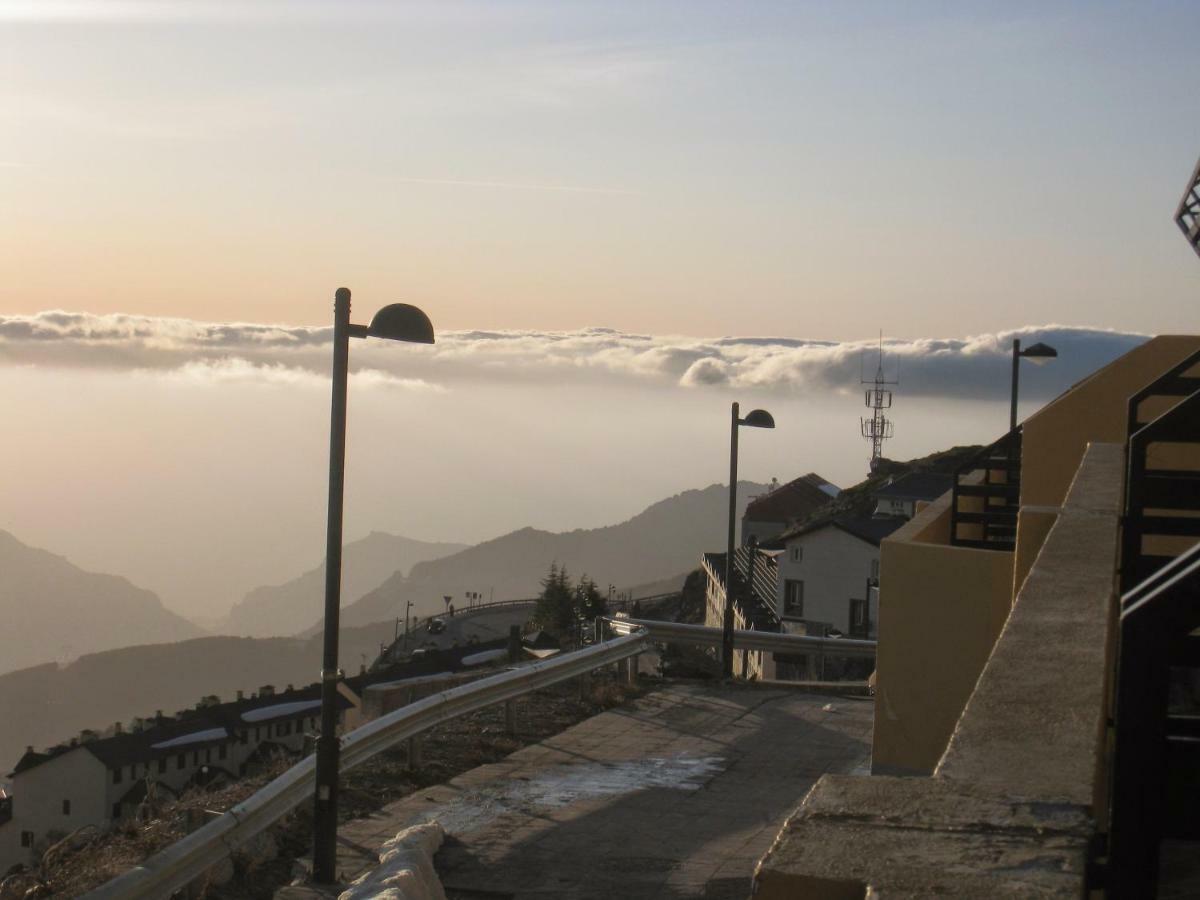 Comfortable Ski Apartment Close To Slopes And Chairlift Wifi&Parking Sierra Nevada Extérieur photo