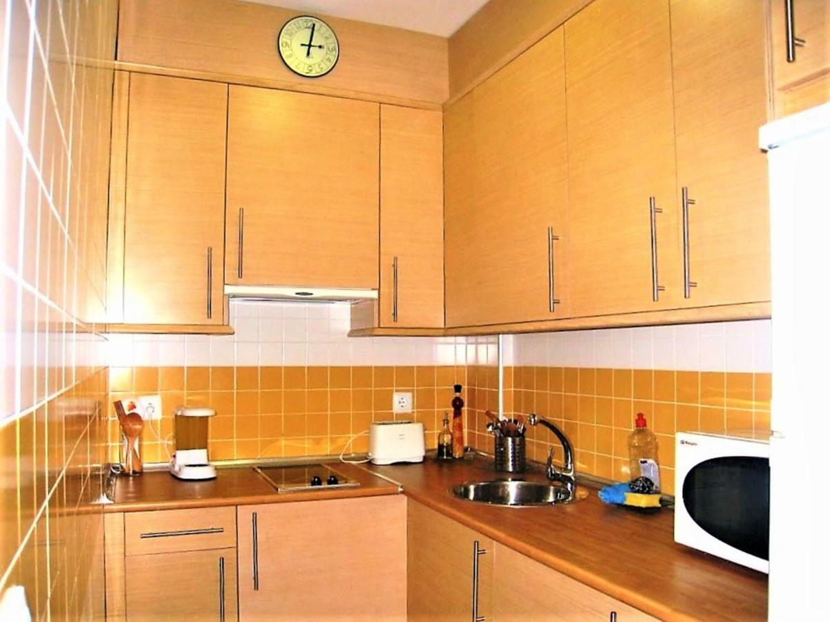 Comfortable Ski Apartment Close To Slopes And Chairlift Wifi&Parking Sierra Nevada Extérieur photo