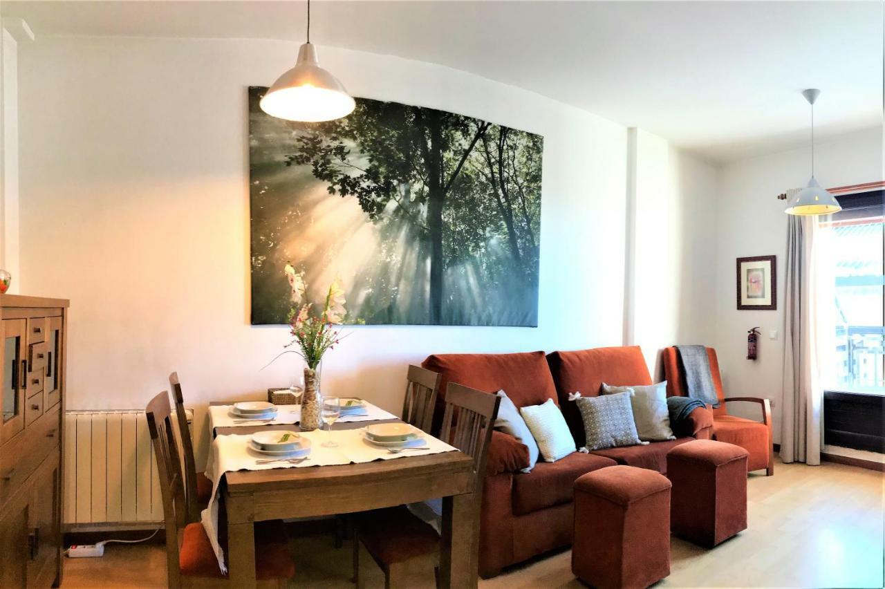 Comfortable Ski Apartment Close To Slopes And Chairlift Wifi&Parking Sierra Nevada Extérieur photo